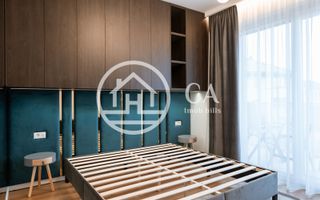 Apartament de închiriat cu 2 camere EAS, Cantemir, Oradea - Poză 1