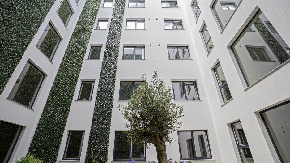 Tomis Nord/Carrefour-Apartament 3 camere decomandate, bloc nou. - Poză 8