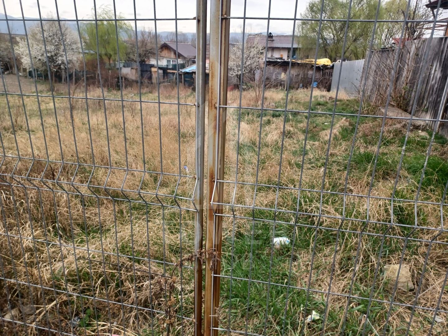 Teren Intravilan 652mp | Zona Gușterița - Poză 5