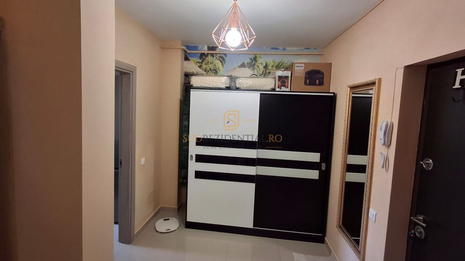 Apartament cu o camera, disponibil rapid , Metrou Dimitrie, Comision 0 - Poză 7