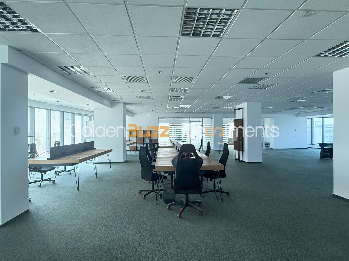 Spatiu birouri complet mobilat și utilat | Pipera - Poză 7