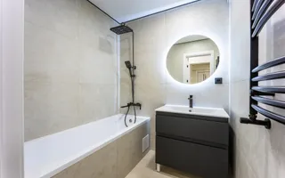 Vânzare, apartament 3 camere 56 mp, str. Mircea cel Bătrân, Ciocana - Poză 11