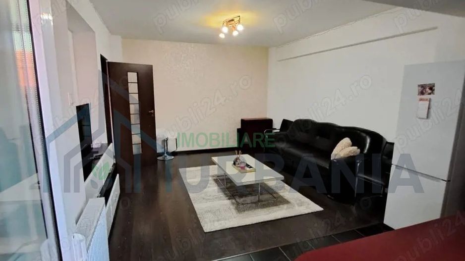 Apartament de închiriat, 2 camere, etaj 2, cu lift, în Iași - Poză 2