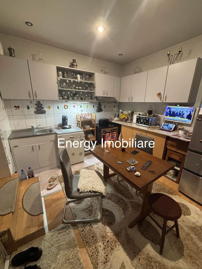 Casă particulară zona 22 Decembrie 1989 - Poză 23