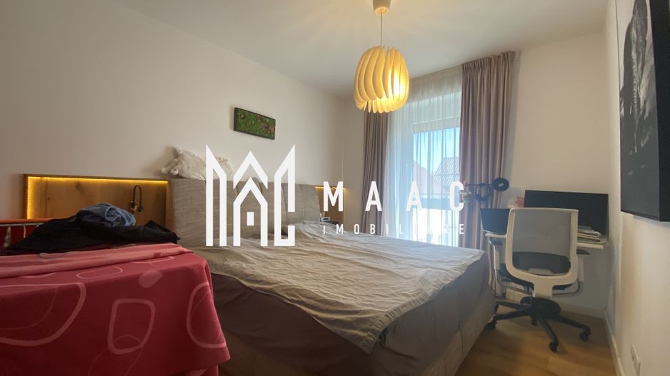 Apartament 3 camere | Etaj 1 | Terasa | Garaj | C. Dumbravii - Poză 3