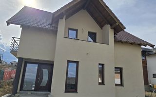 Casa 145 mp, 2 balcoane, zona Câmpenești - Poză 2