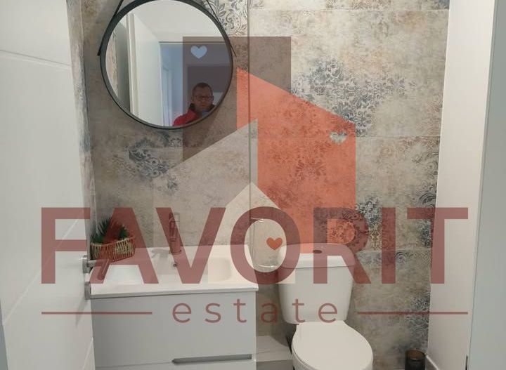 Apartament 3 camere decomandat | 2 Bai | RENOVAT COMPLET | Simion Barnutiu - Poză 5