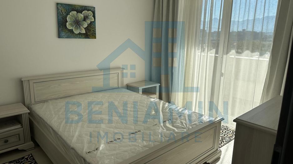Apartament 2 camere decomandate zona Coresi 2017 70mp - Poză 4