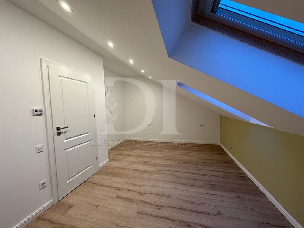 Duplex de vanzare / Cartier Borhanci / Cluj- Napoca - Poză 15