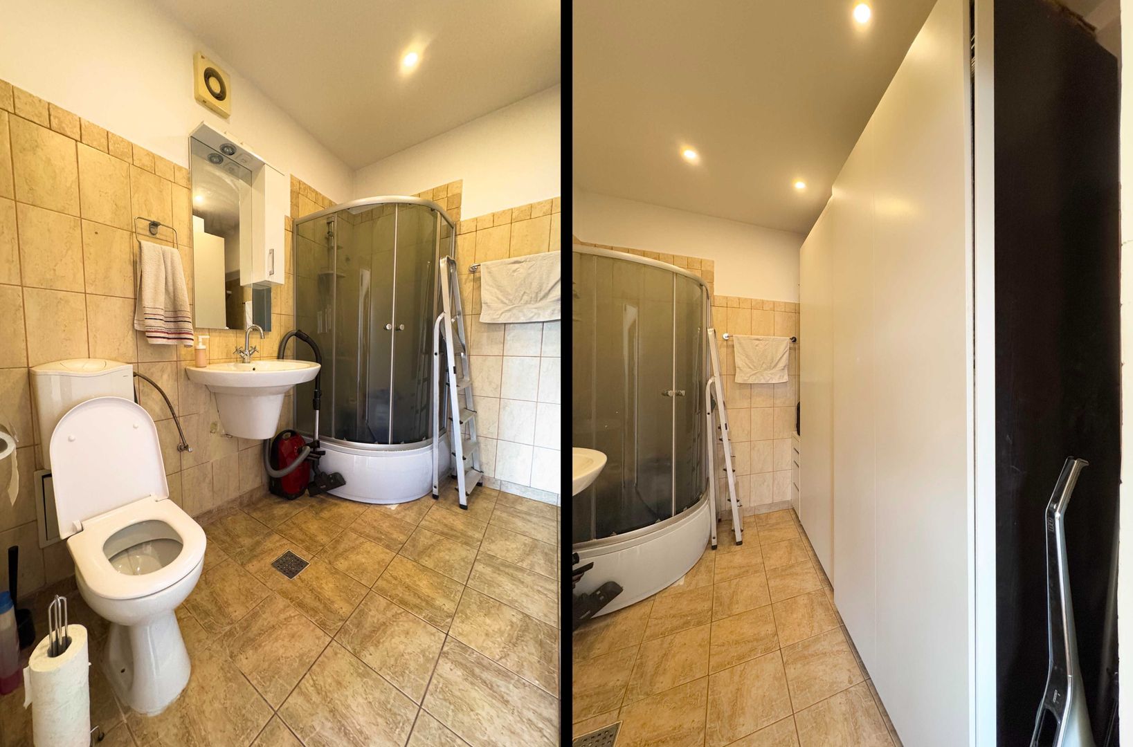 Apartament cu 2 camere, P-ta Amzei, bloc consolidat, direct proprietar - Poză 7