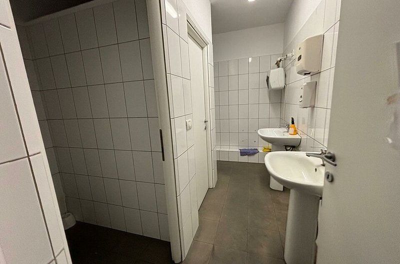 Hala industrial de 2000 mp cu autorizatie ISU Cat D - Poză 10