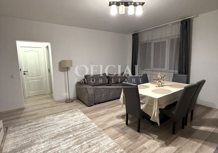 Apartament 2 camere | Parcare | Modern | Zona Sesul de Sus | Floresti - Poză 2