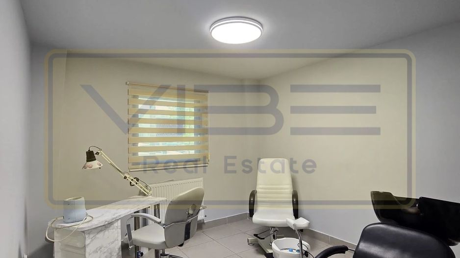 Spațiu Salon/Beauty-Podu Roș - Primăverii - Poză 14
