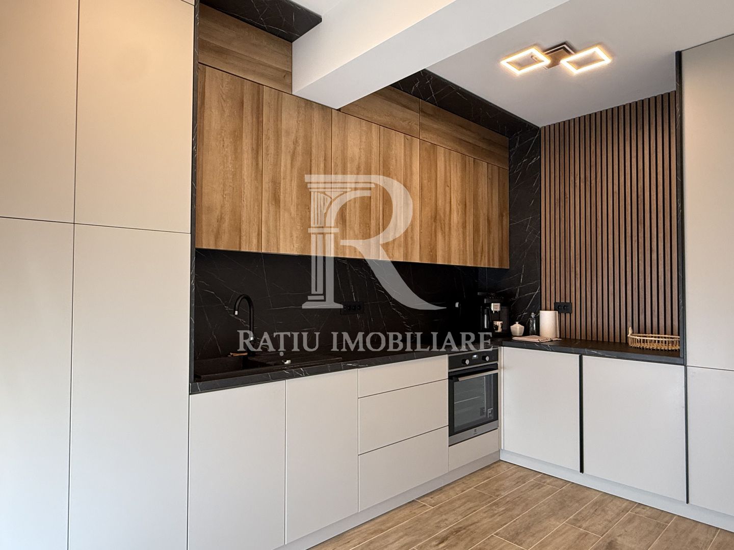 Apartament cu 3 camere de închiriat | Cantemir | Oradea - Poză 3