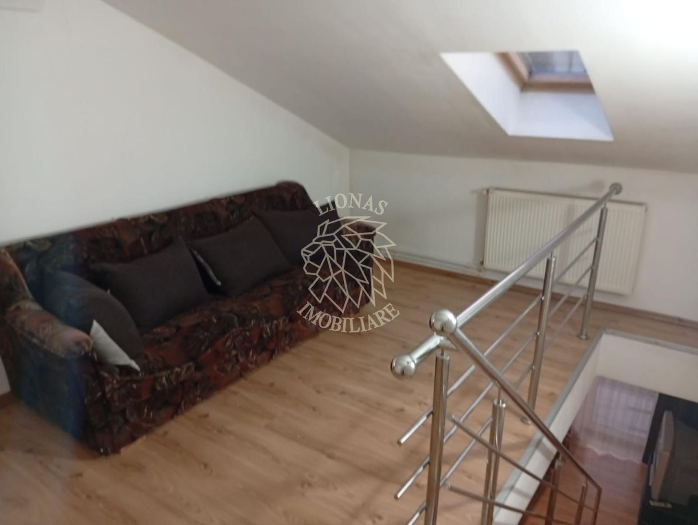 Apartament 4 camere 116 mp total-etaj 3-parcare-Calea Moldovei - Poză 6