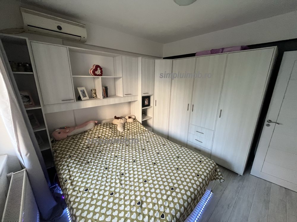 Decomandat, Apartament 2 Camere LeroyMerlin Bragadiru - Poză 1