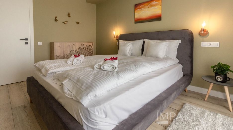 Apartament 2 camere premium in Gheorgheni, la 3 minute de Iulius Mall - Poză 9