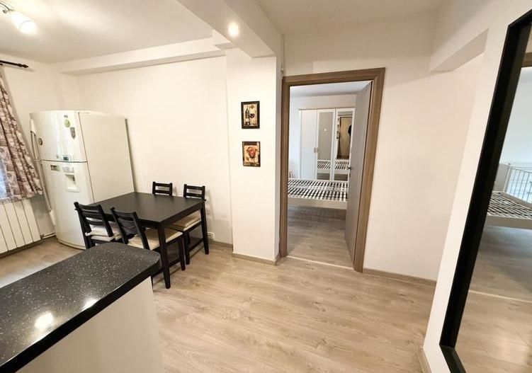 Apartament 3 camere | 64 mp | Zonă liniștită, excelent conectată - Poză 8