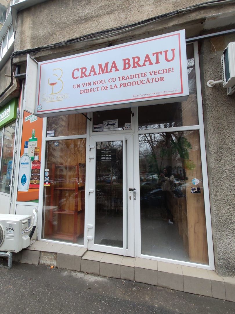 SPATIU COMERCIAL | TINERETULUI - Poză 9