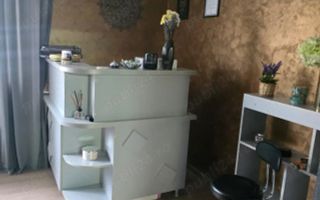 Spatiu comercial Podu Roș persoana fizică - Poză 1