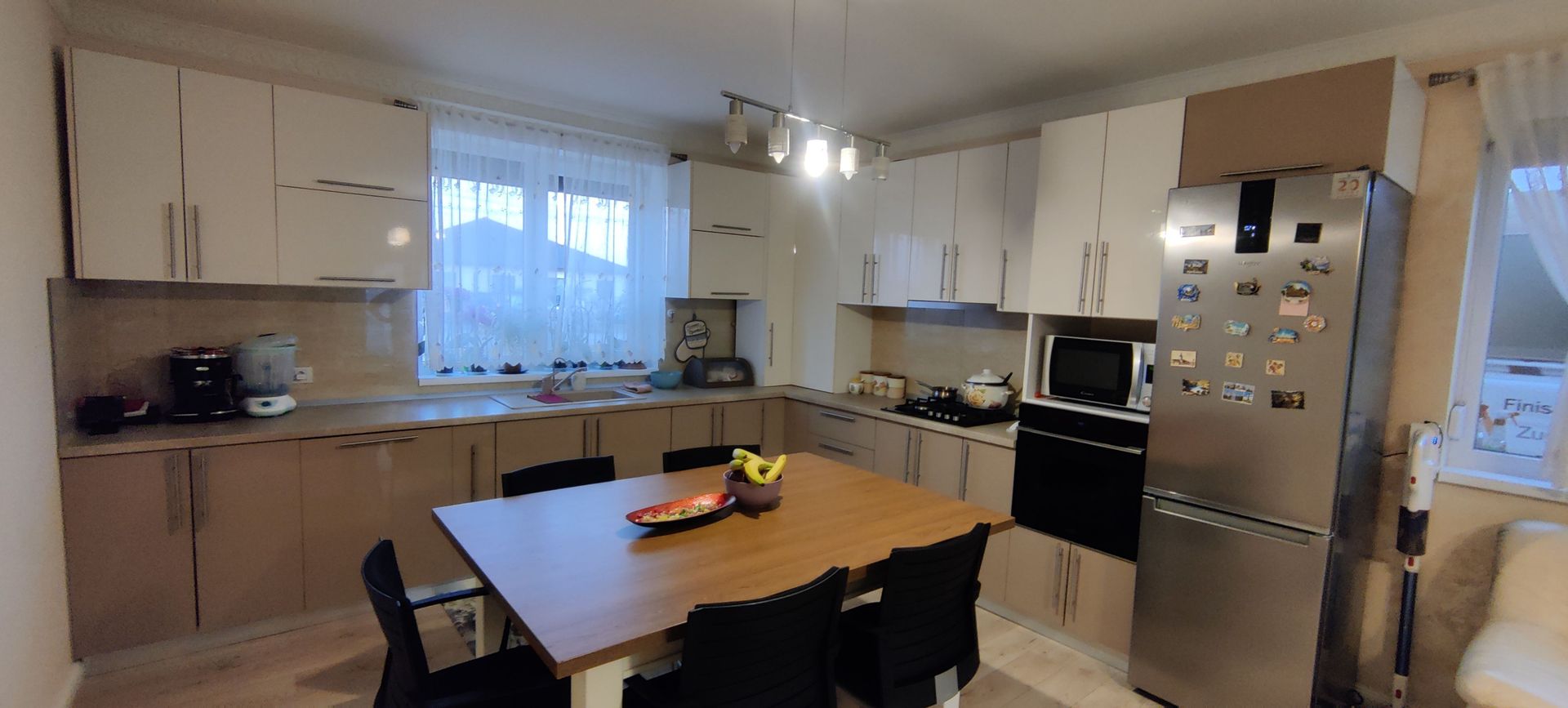 CASA INDIVIDUALA 4 CAMERE IN SAG - ZONA MANASTIRE - Poză 1