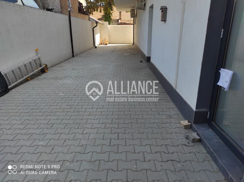 CENTRU ANAF(COD03) - Birou luminos in cladire noua ! - Poză 9