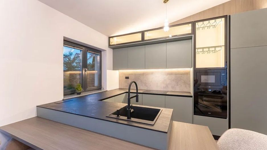 Se inchriaza casa in Cristian - Poză 6