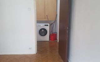Apartament cu doua camere, bulevardul Obregia, 90.000€ - Poză 8