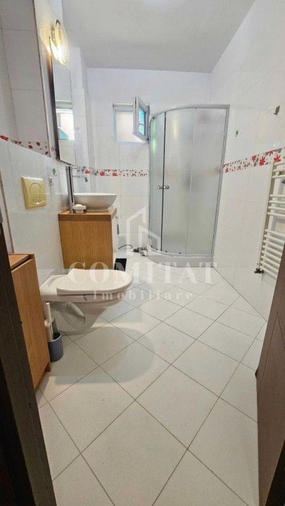 Apartament cu 1 camera | gradina 50 mp | Zona Buna Ziua - Poză 5