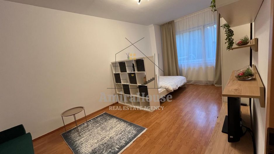 Apartament 1 camera, zona str Oasului cu Maramuresului - Poză 6