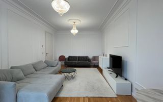 2 camere | parcare subterana | Luxuria Residence Domenii - Poză 1