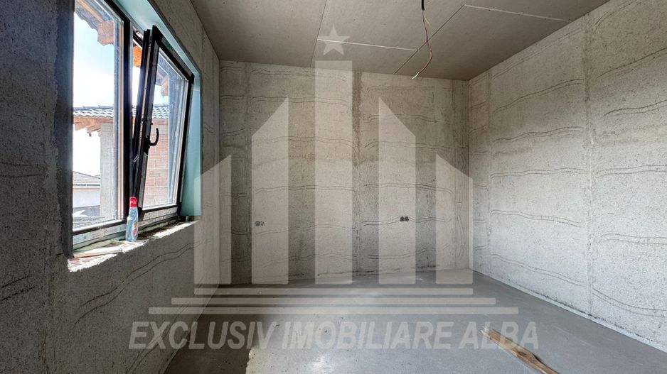 Casa individuala | P + 1 | 125 mp utili | 250 mp teren | Cetate - Poză 7
