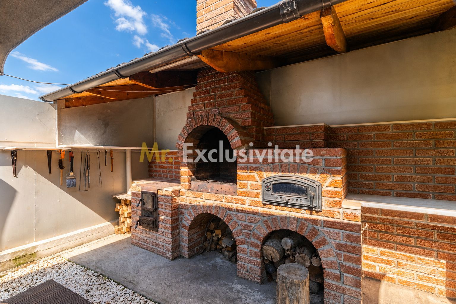 Duplex 4 camere, 189 mp utili | Prundu - Poză 15