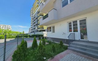Apartament 3 camere Th. Pallady Ideal Business Metrou Teclu - Poză 4