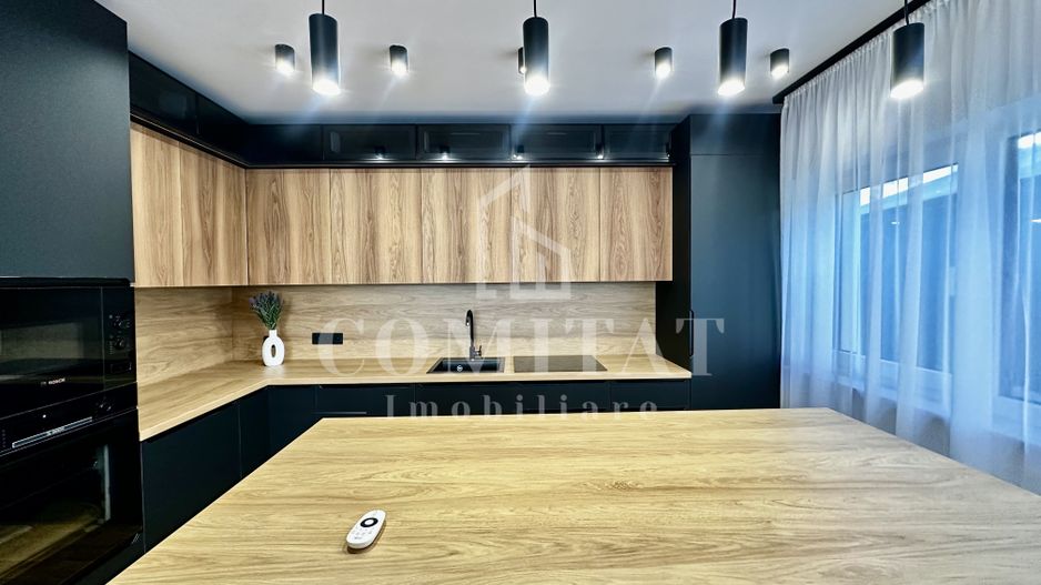 0% COMISION|Duplex ultrafinisat |2 locuri de parcare |Zona Tineretului - Poză 19