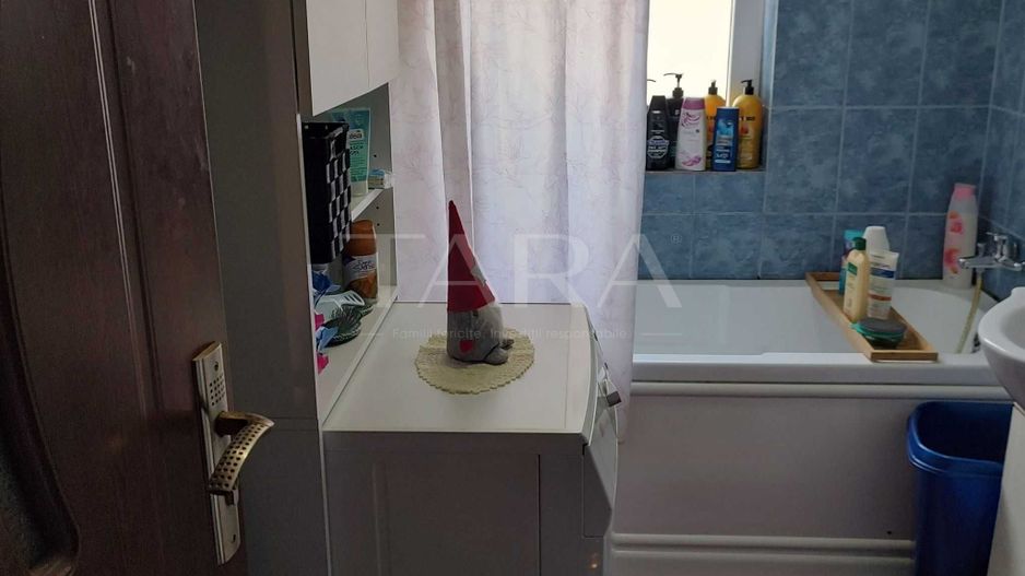 Apartament 3 camere, Floresti, zona Porii - Poză 5