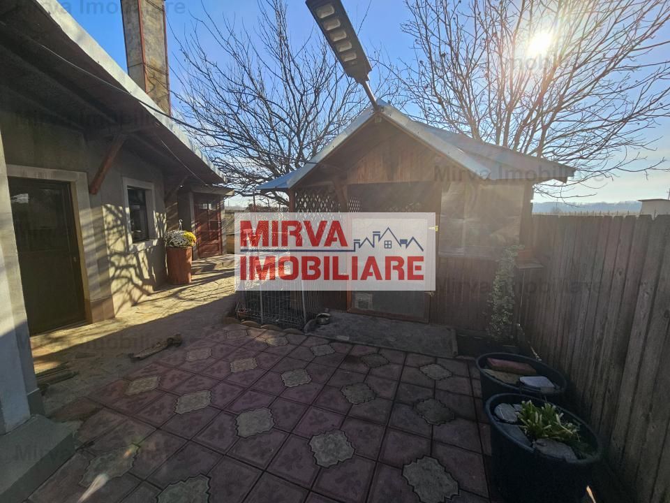 Vanzare casa 4 camere, mobilata si utilata, in Puchenii Mosneni - Poză 10