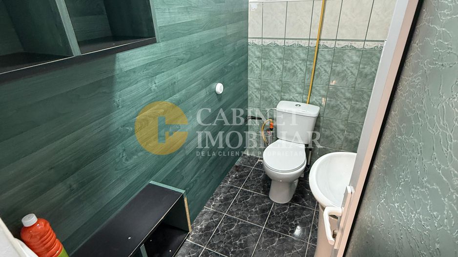 Spatiu Comercial Tomesti 200mp - Poză 11