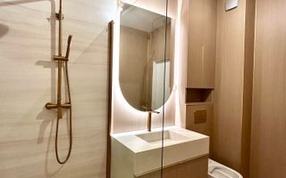 Apartament 2 camere Eroilor Floresti - Poză 24