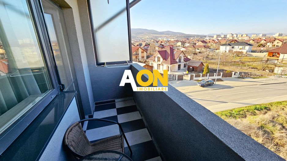 Apartament 2 camere, 51 mp utili, etaj 3, bloc nou, strada Brandusei - Poză 13