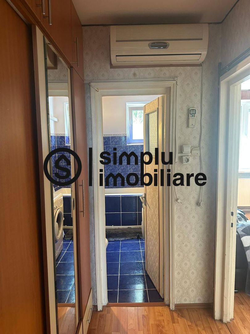 2 camere, etaj 3/4, centrala, Institut - 98 000 Euro - Poză 6