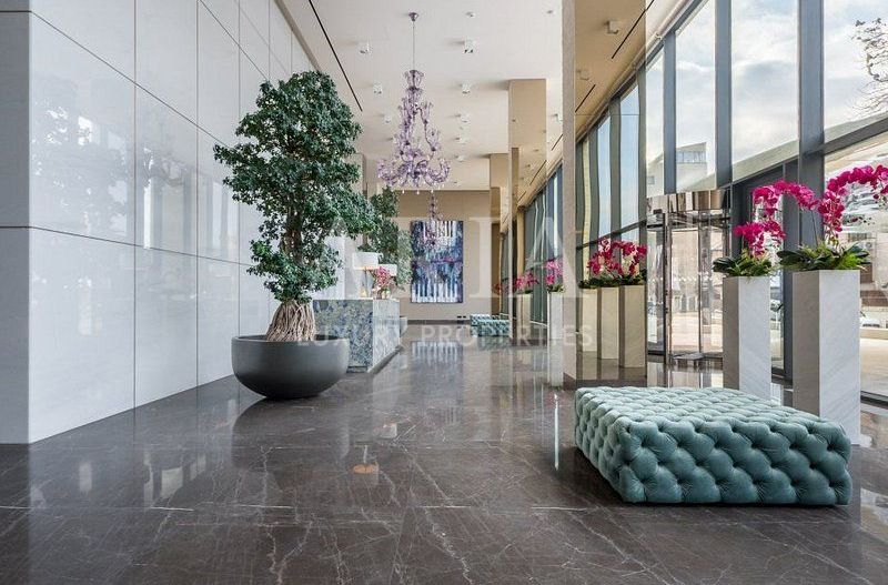 One Rahmaninov - Un nou standard al luxului - park view - Poză 1