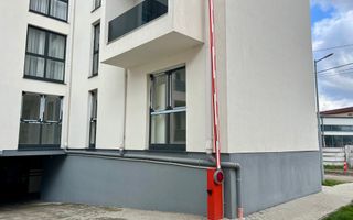 Apartament/ spatiu comercial in zona Kogalniceanu- Parter- La cheie - Poză 2