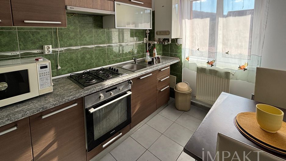 Apartament decomandat de vanzare- zona VIVO - Poză 13