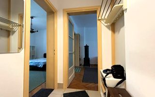 2 camere I Floreasca I etaj 1+M I mobilat si utilat I centrala proprie - Poză 10