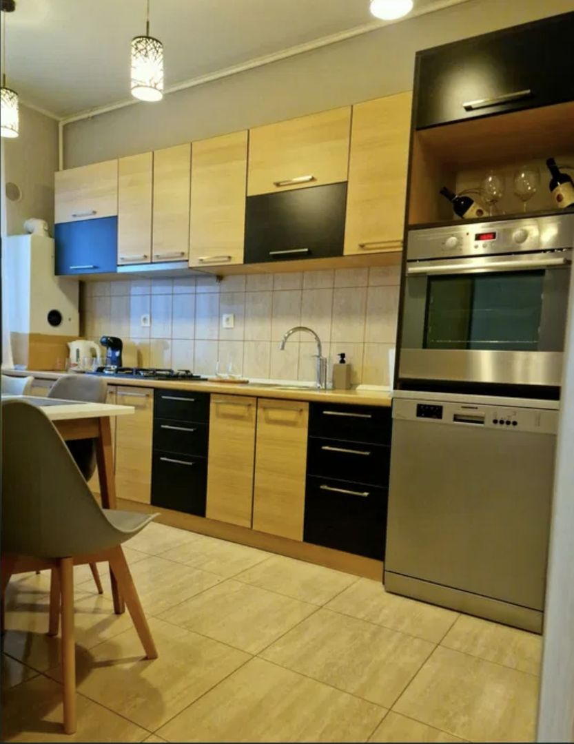 Apartament Modern de inchiriat in zona Tomis Plus - Termen Lung - Poză 5