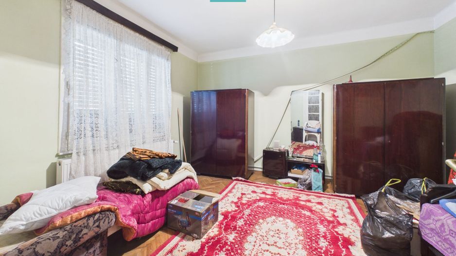 Casa cu teren 1050mp, Aradul Nou - Poză 12