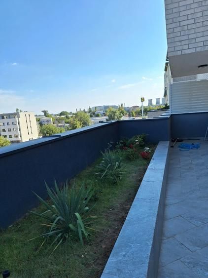 3 camere mobilat | 75mp + 80mp terasa | +parcare | Proprietar - Poză 3