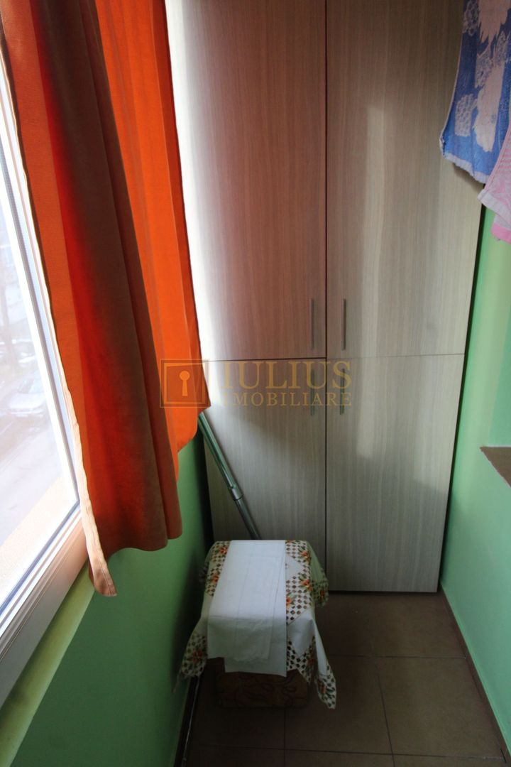 3 camere, ideal pentru studenti, la 7 min de Complexul studentesc - Poză 12