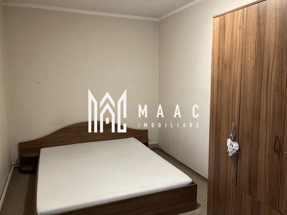 Apartament cu 2 camere | Decomandat | Etaj 2 | Bvd. Vasile Milea - Poză 1